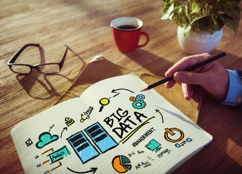 Não precisamos de Big Data para vender mais e melhor.