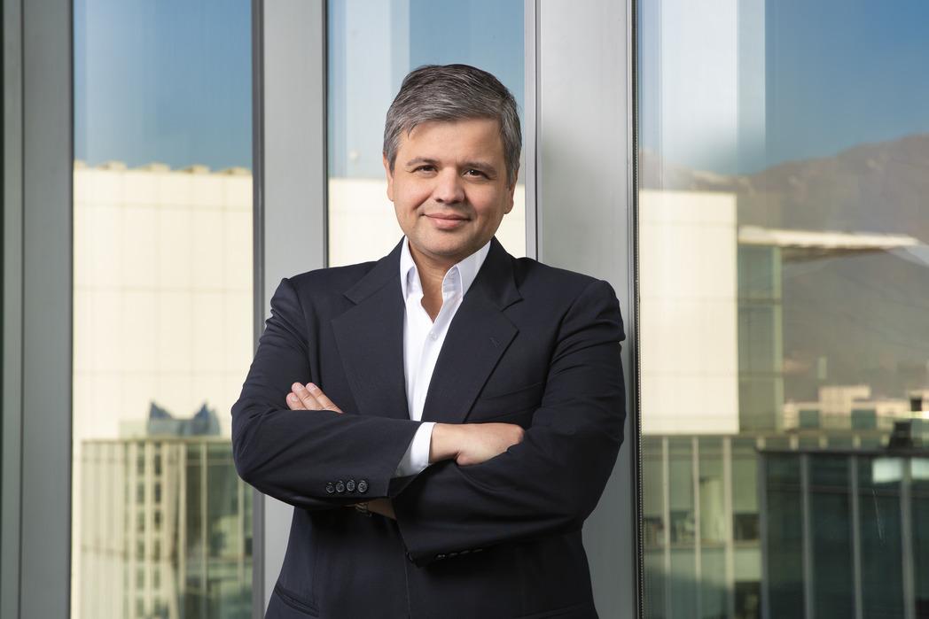 Itaú anuncia novo CFO em mudança estratégica