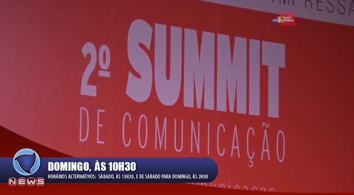 Grandes Nomes da Propaganda: Nestlé, Summit de comunicação e mais!