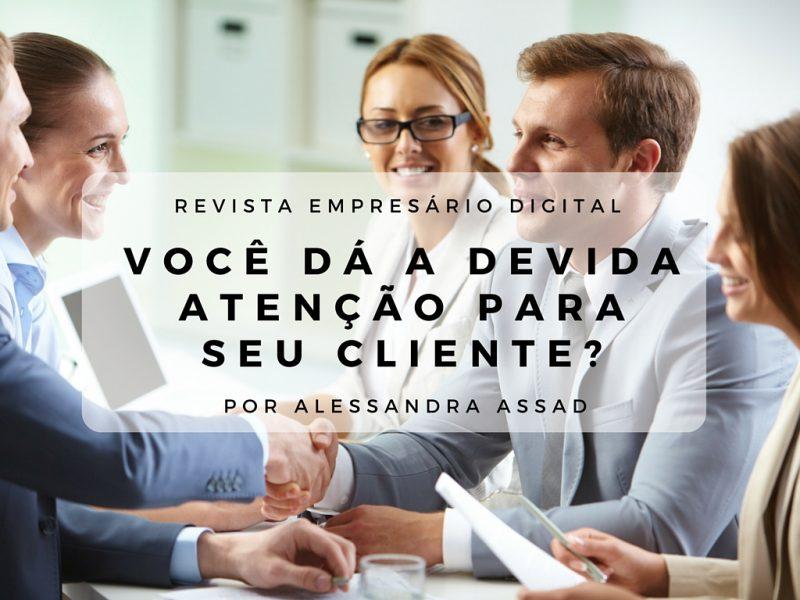 Hora de acordar para seu cliente...