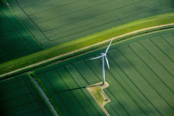 O preço invisível da energia