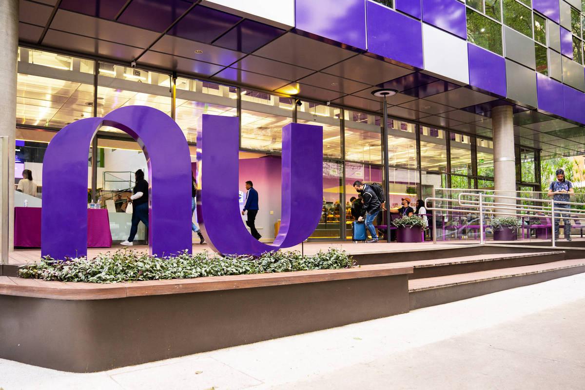 Nubank investe US$ 150 milhões no Tyme Group e amplia presença global