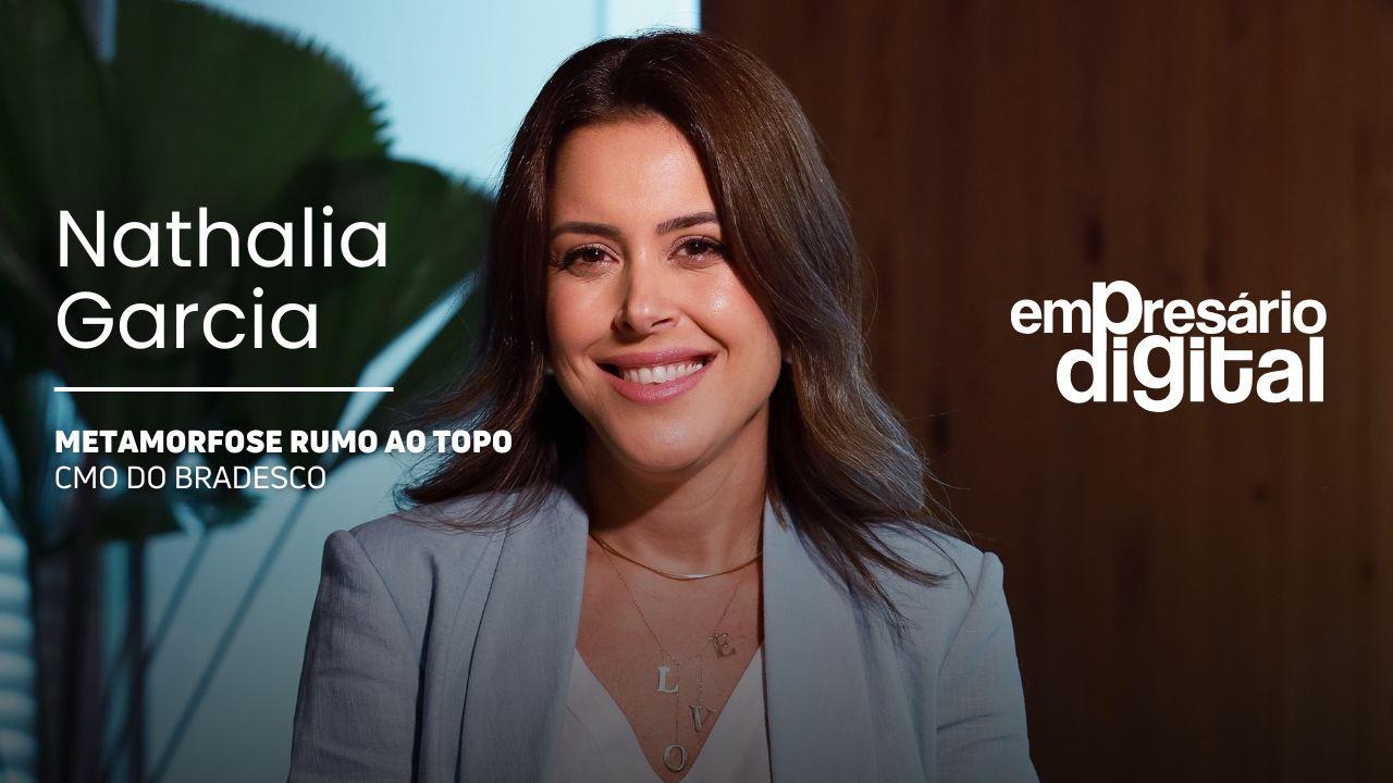Metamorfoses rumo ao topo