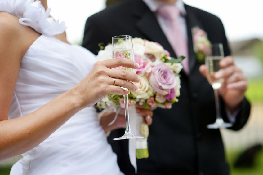 Quer se casar comigo?