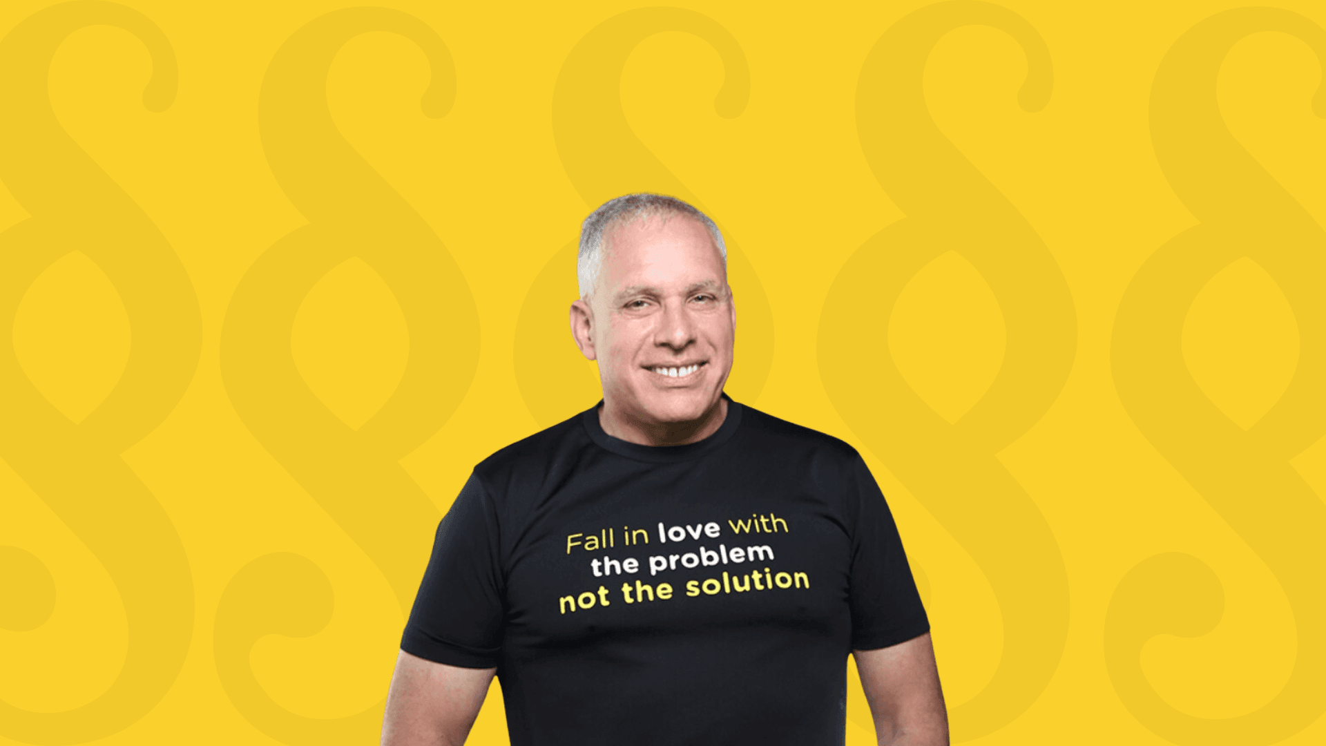 Lições de Empreendedorismo com Uri Levine, Fundador do Waze