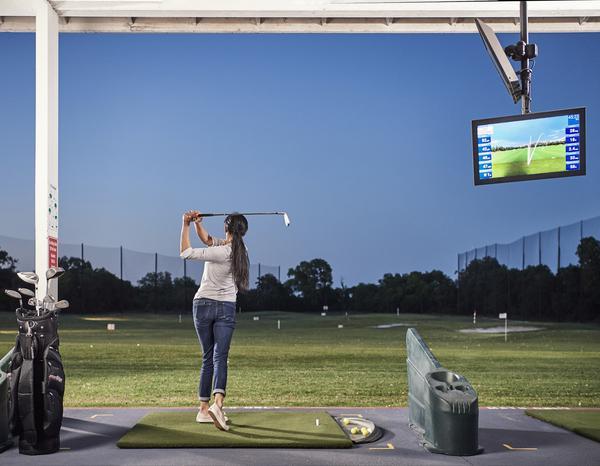 Inovação Tecnológica Impulsiona o Golfe e Promete Agitar o Mercado