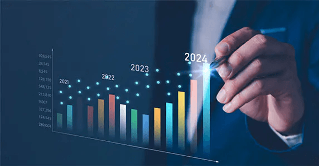 Investimento Publicitário Global Ultrapassa US$ 1 Trilhão em 2024