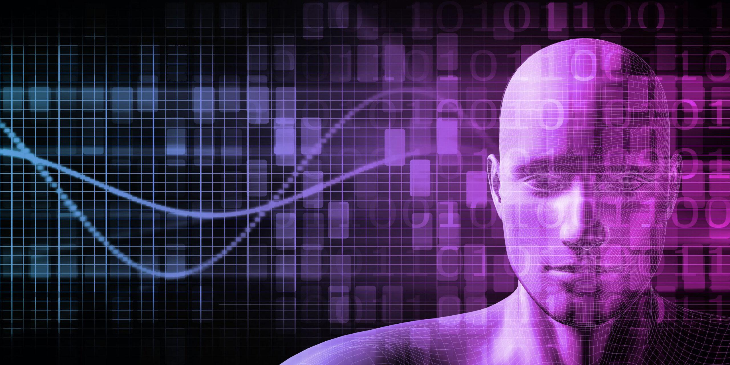 Inteligência artificial traz competitividade