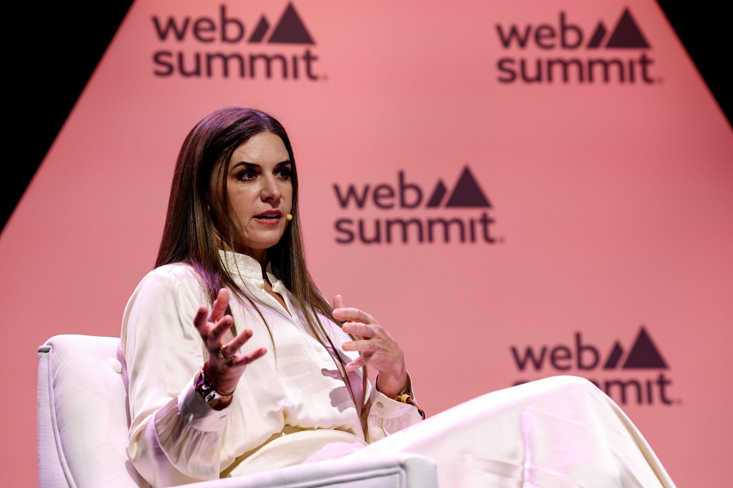 Como liderar e inspirar mulheres no mercado de tecnologia global