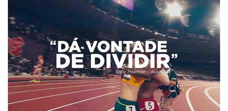 Coca-Cola lança campanha global para jogos olímpicos 2016.