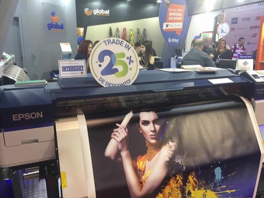 Cinco vantagens de utilizar a sublimação com impressão digital