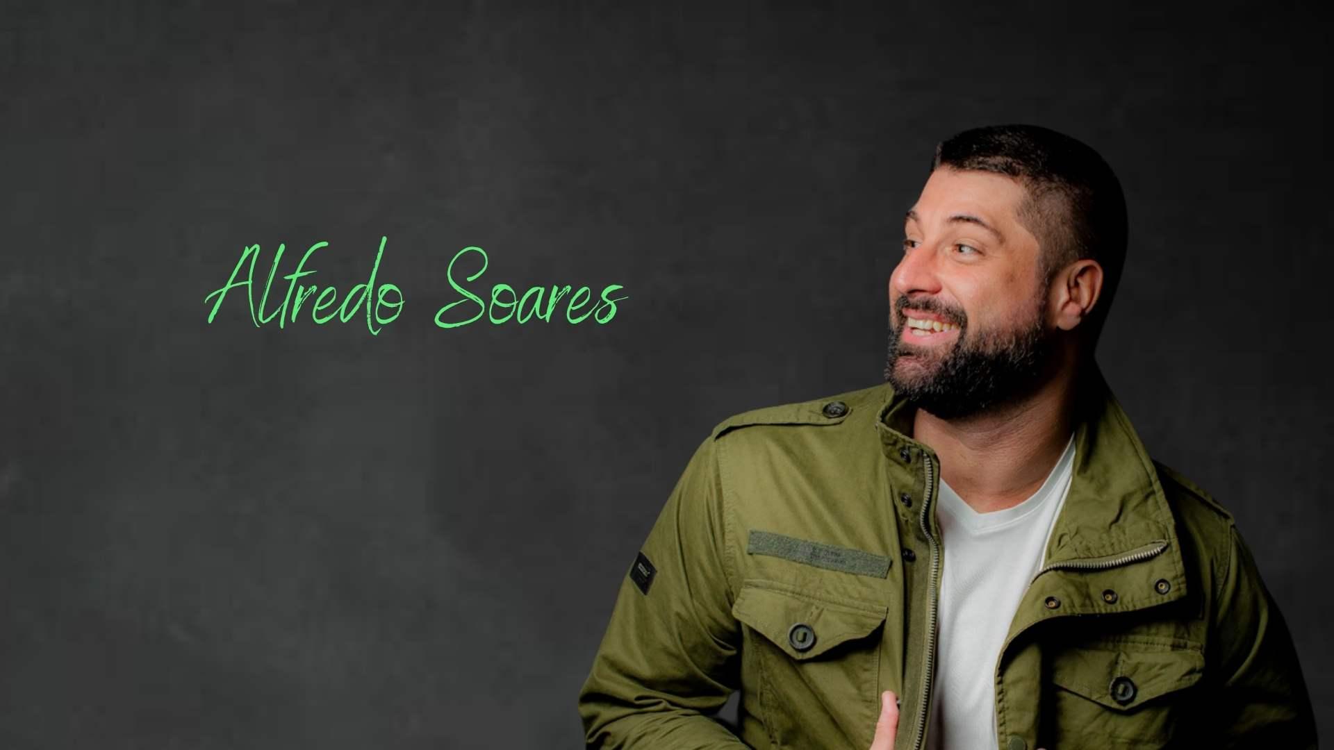 SR. E-COMMERCE: Alfredo Soares
