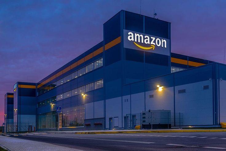 Amazon alcança US$ 2 trilhões em valor de mercado impulsionada pela IA