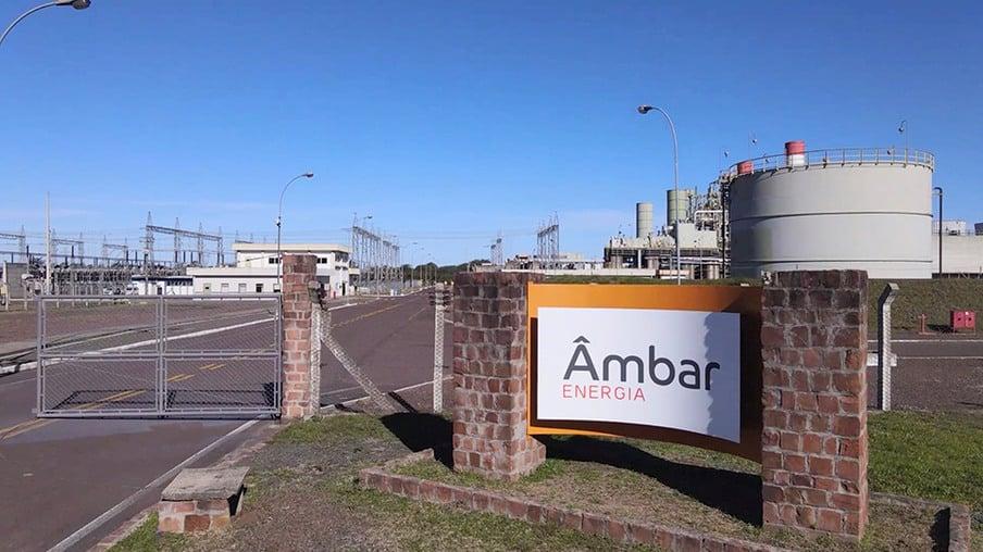 Âmbar assina termo para assumir Amazonas Energia com aporte de R$ 6,5 bilhões