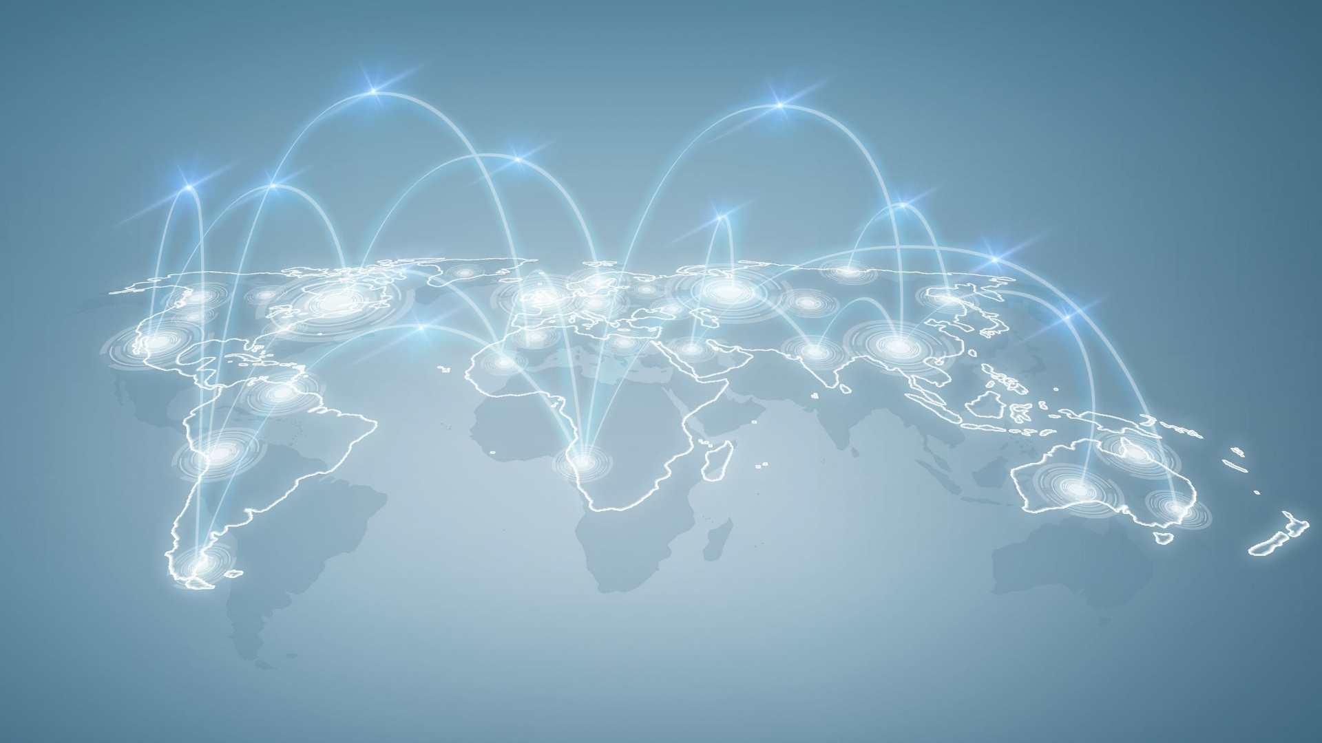 O Novo Mundo