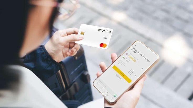 Nomad Expande Operações com Aquisição do Melhor Câmbio