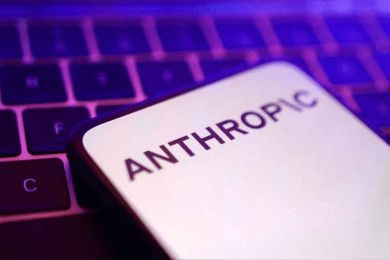Anthropic negocia rodada bilionária que pode elevar sua avaliação a US$ 60 bilhões