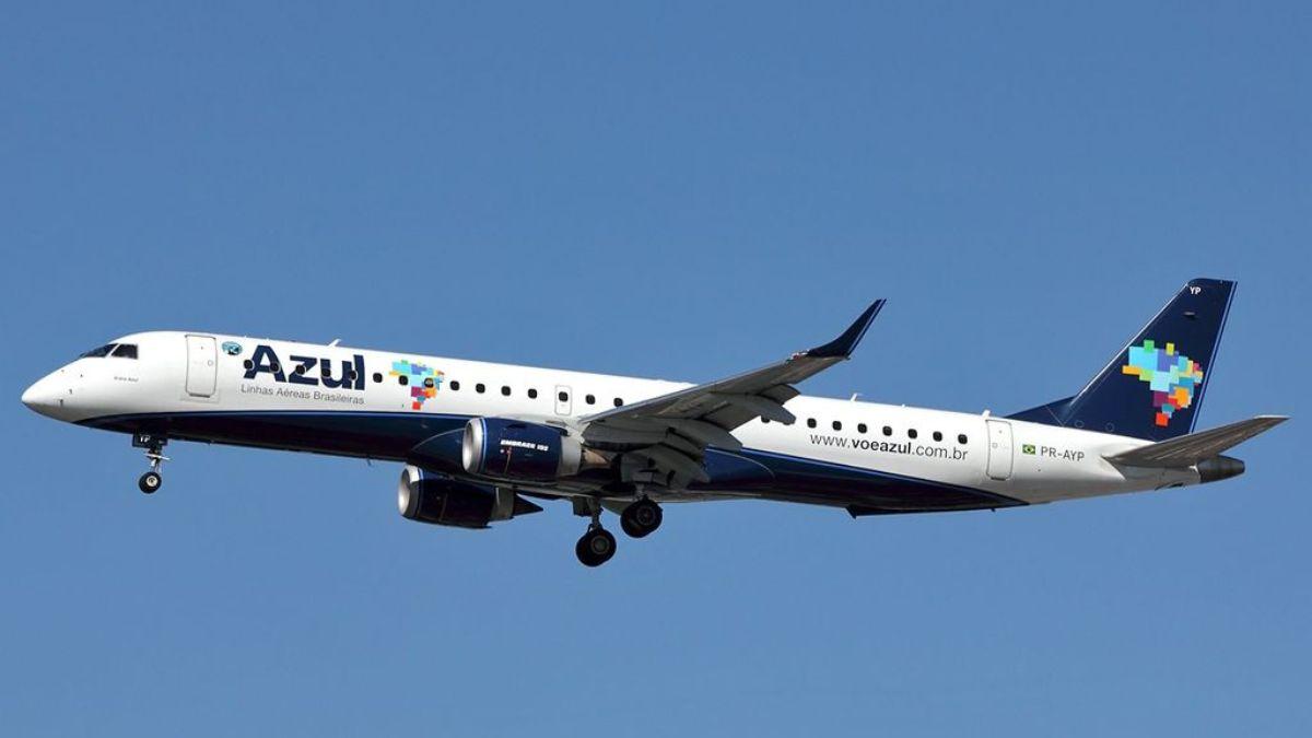 Azul reestrutura dívidas e emite R$ 500 Milhões em nova captação