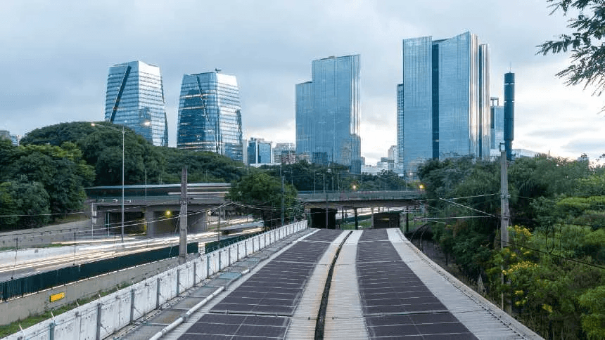 CCR Lança estratégia ambiciosa para 2035 com foco em valor sustentável