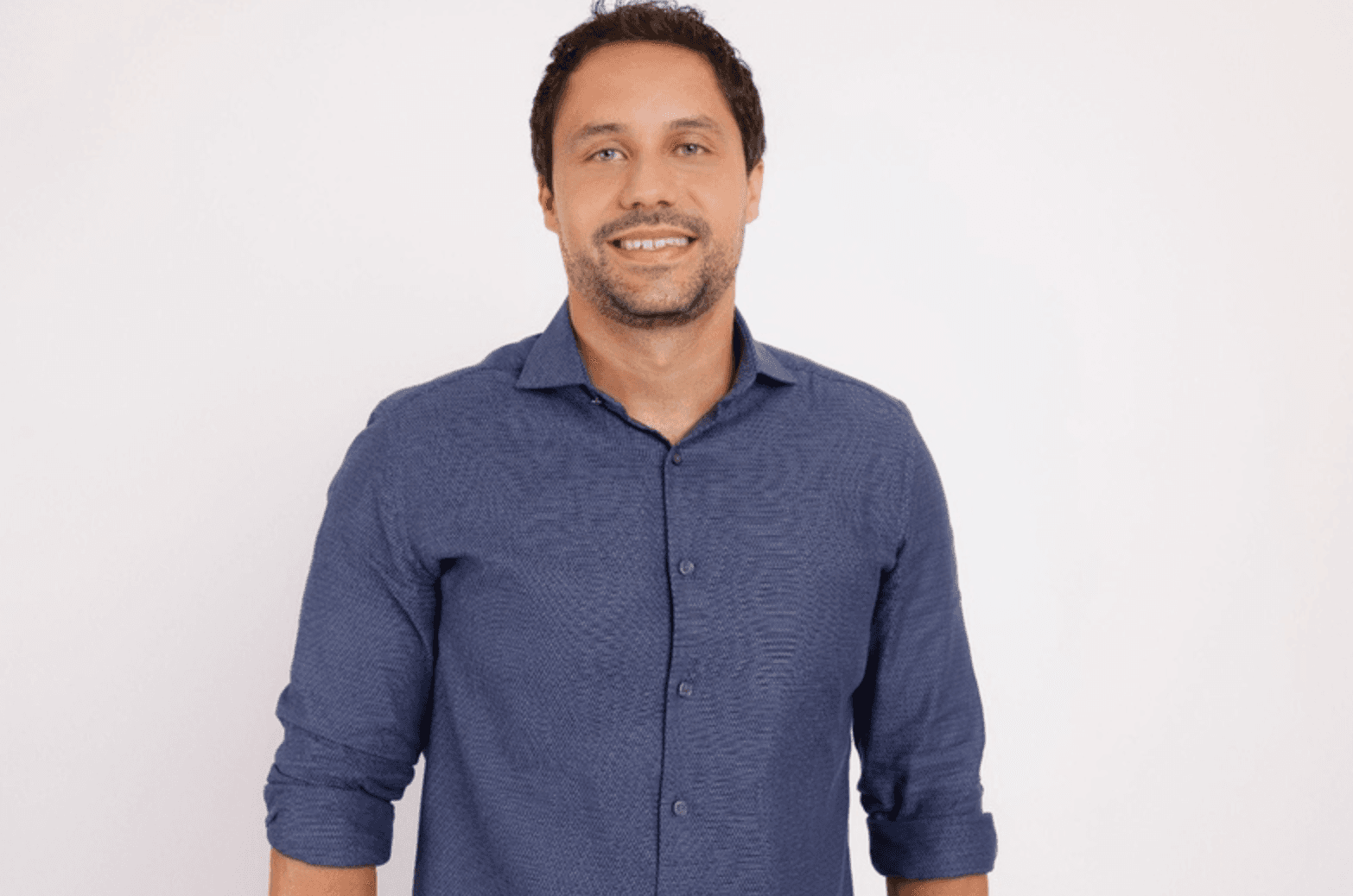 Aramis contrata Guilherme Farinelli como novo CMSO