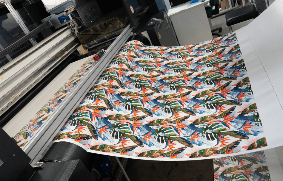 Moda No Coração da Indústria Têxtil Italiana