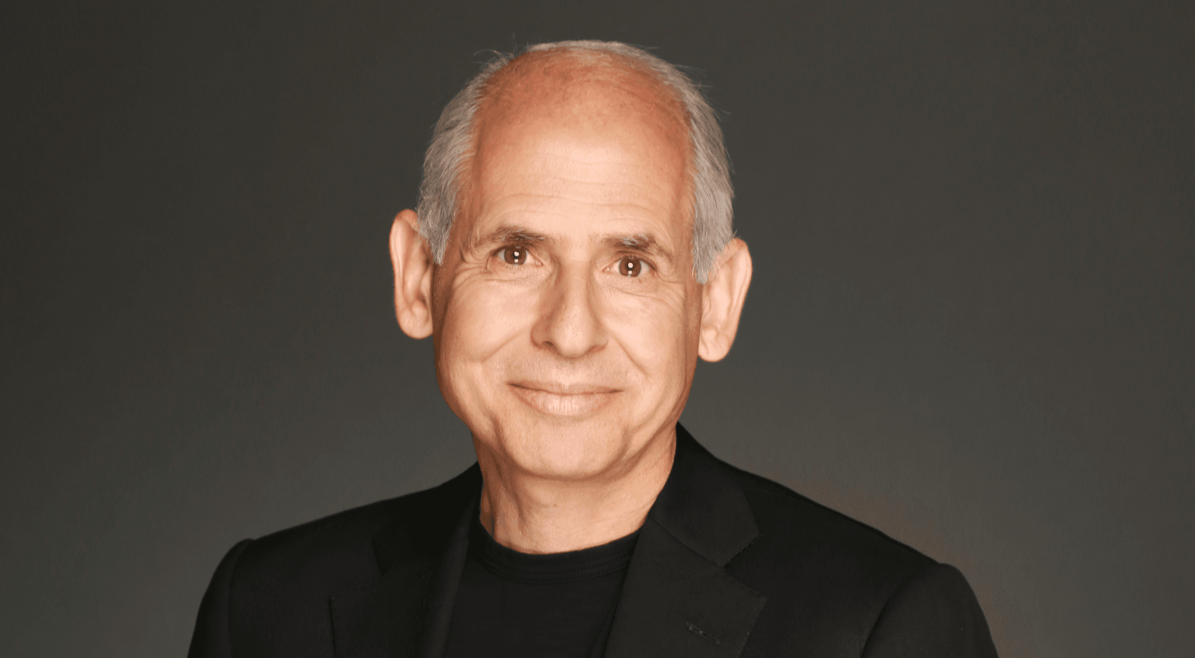 Um Olhar sobre a Saúde Cerebral com Dr. Daniel Amen