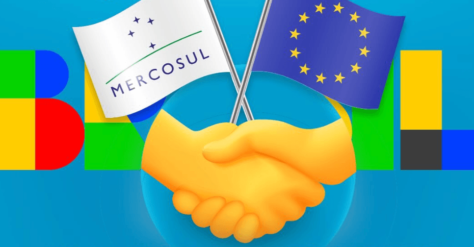 Uma Análise do Novo Acordo de Parceria Mercosul-União Europeia