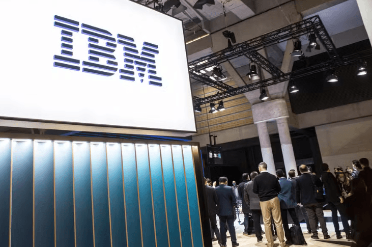 IBM Registra Lucro de US$ 1,83 Bilhão no 2º Trimestre, com Crescimento de 15,8%