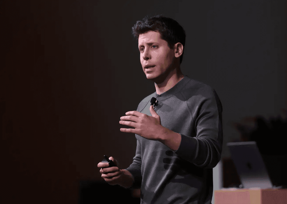 OpenAI lança SearchGPT para concorrer com Google