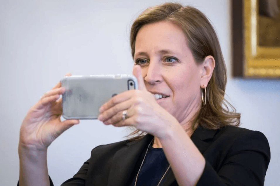 Susan Wojcicki e a Transformação do YouTube em Uma Gigante Global