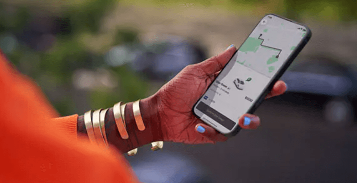 Uber Expande Estratégia de Publicidade no Brasil com Novos Formatos e Mídia Programática