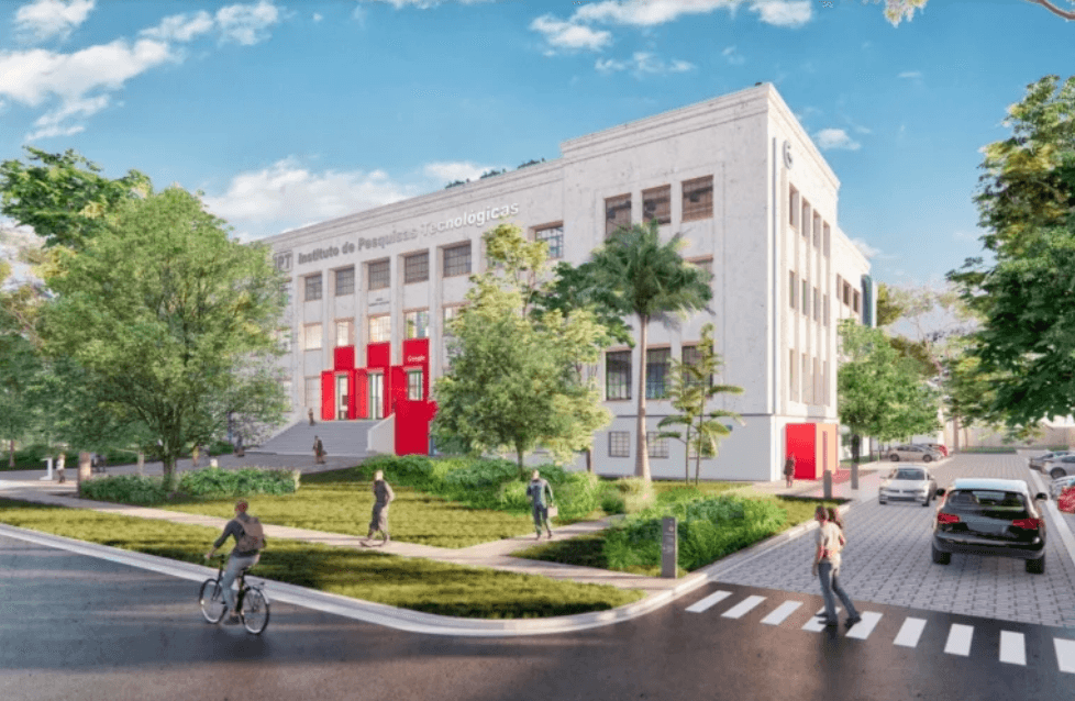 Google Inicia Construção de Centro de Engenharia em São Paulo com Foco em Segurança e Acessibilidade