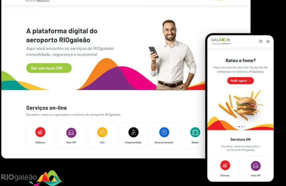 Startups Recebem R$ 100 Mil para Modernizar Aeroportos Brasileiros
