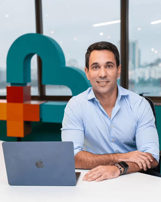 Beep Saúde atrai R$ 100 milhões de aporte e reforça liderança no setor de healthtech