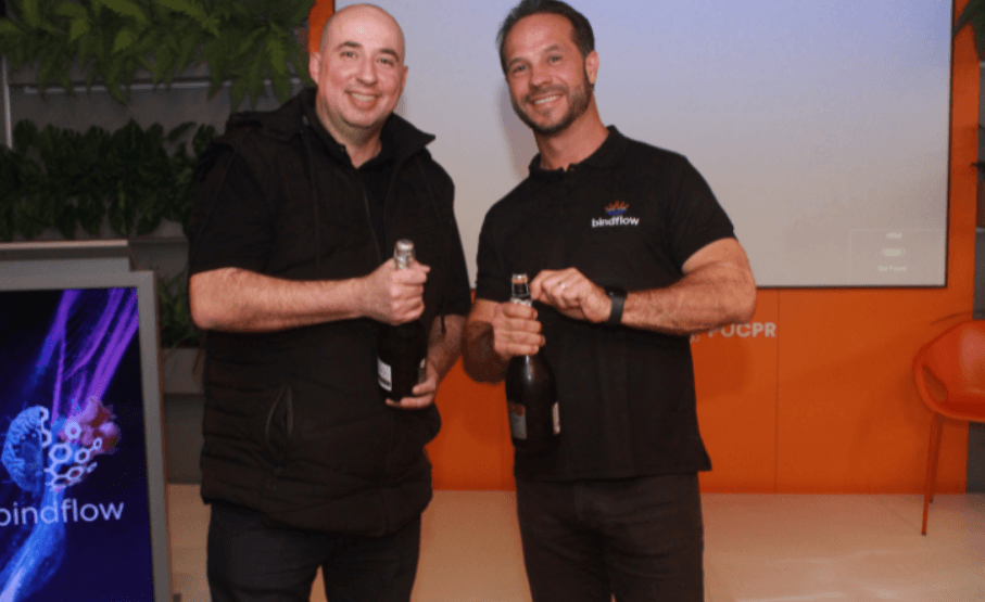 Compwire projeta ultrapassar R$ 1 bilhão em faturamento com aquisição da BindFlow
