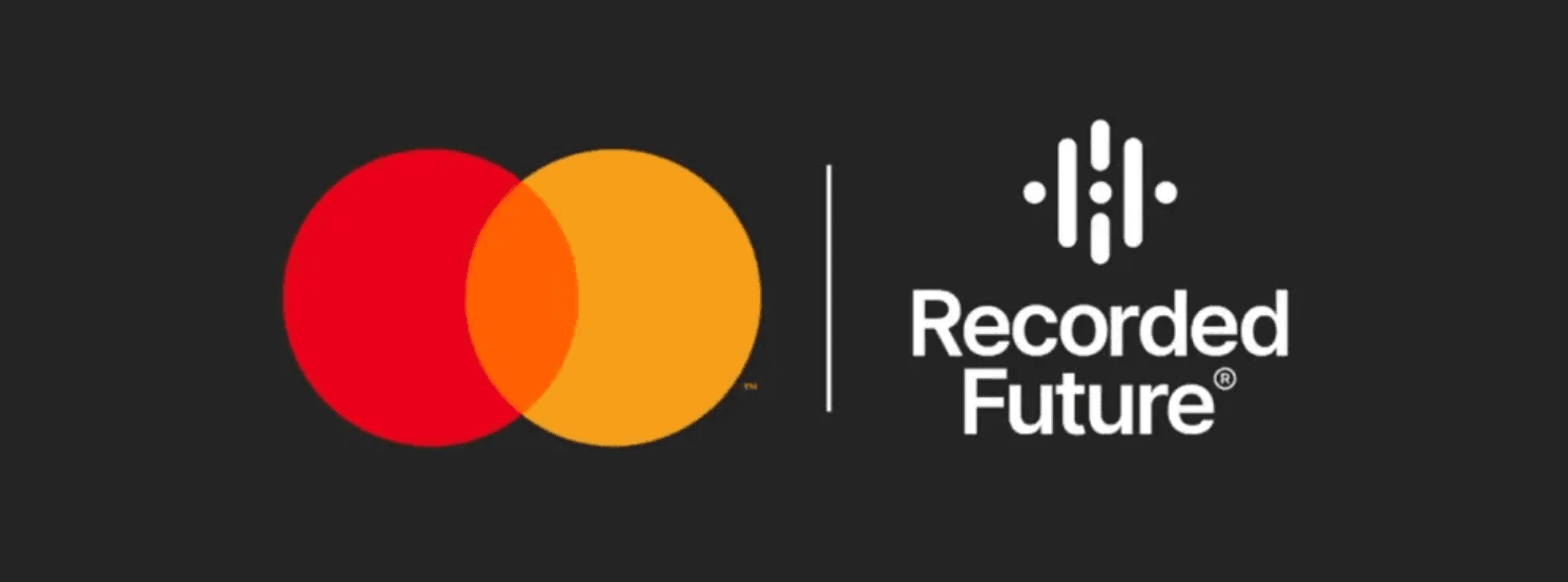 Mastercard amplia atuação no setor de cibersegurança com aquisição da Recorded Future por US$ 2,65 bilhões