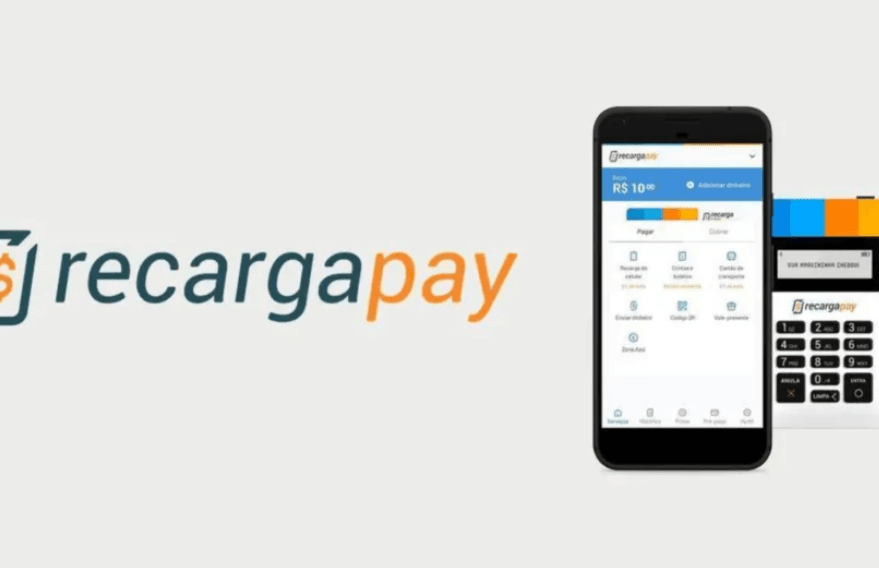 RecargaPay amplia atuação ao assumir clientes da Celcoin