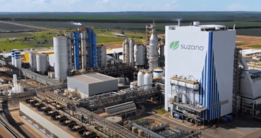 Suzano economiza R$ 1 milhão com tecnologia de análise florestal da NASA