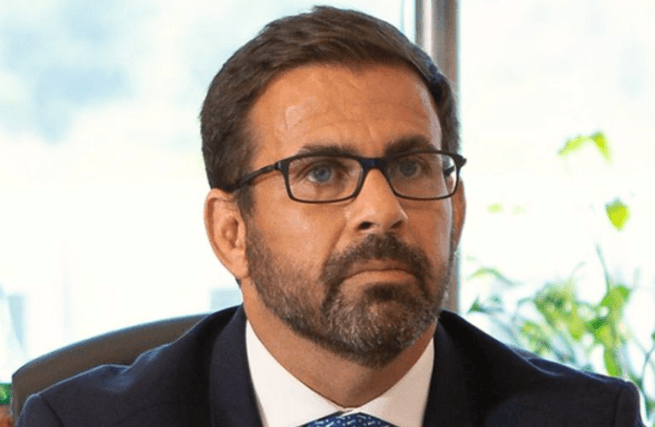 Bruno Barino assume comando da BlackRock no Brasil com US$ 10,5 trilhões sob gestão