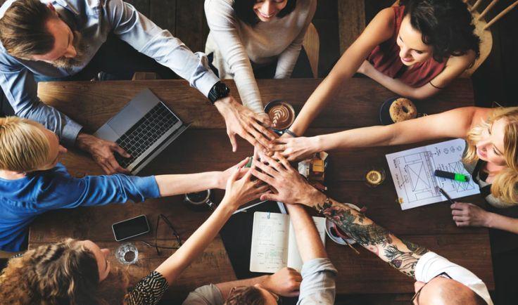Os grandes assumem responsabilidades; os fracos, nem a própria culpa!