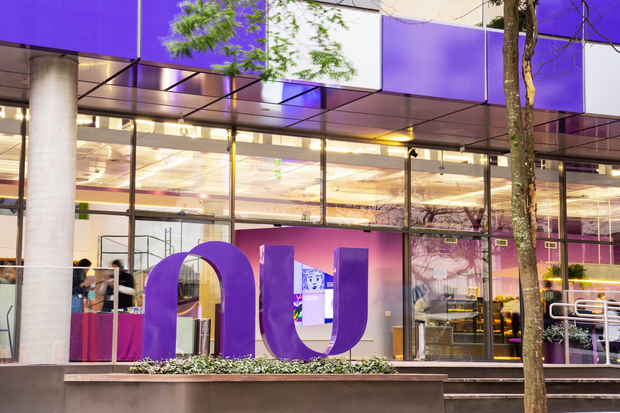 Nubank permitirá transferências de criptomoedas via wallets