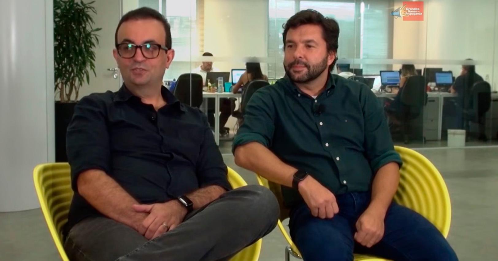 A nova gestão da DM9