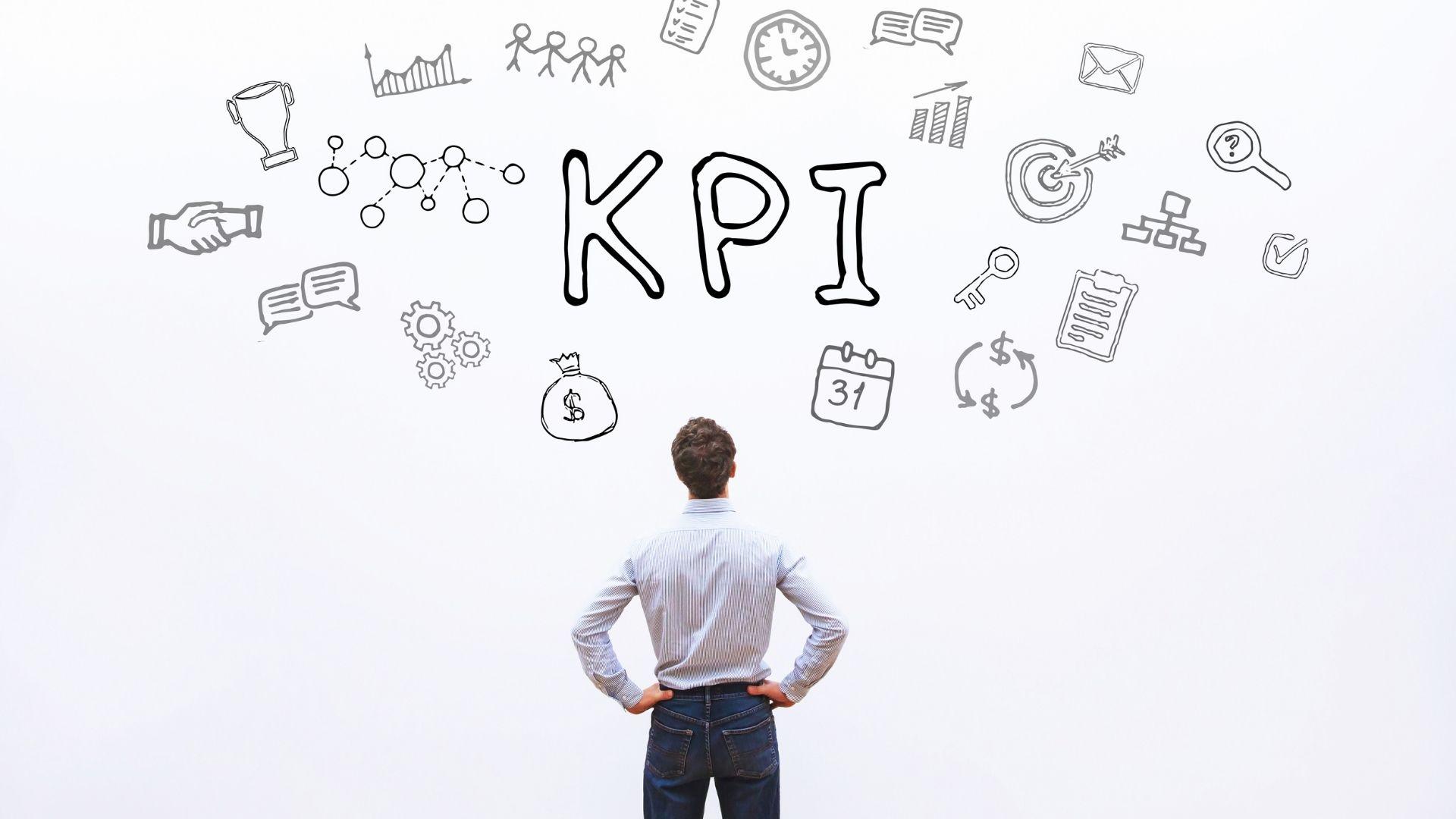 Como escolher o KPI ideal para um negócio