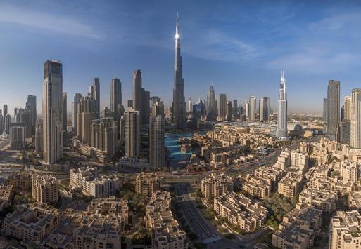 Dubai se Destaca como Gigante do Turismo e Crescimento Impressiona