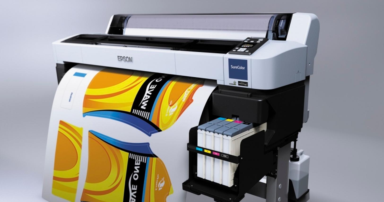 Campanha Minha Primeira Epson é ação estratégica da Global Química & Moda para atrair novos empreendedores
