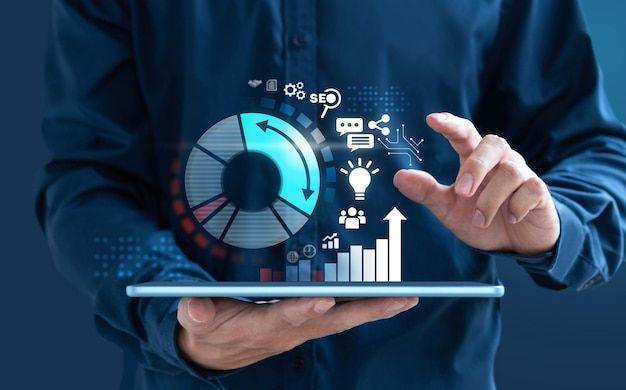 As Empresas Mais Inovadoras do Brasil em 2024