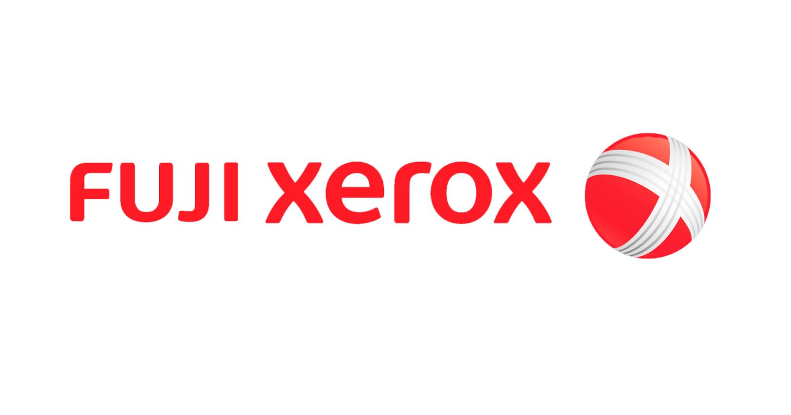 Fujifilm e Xerox selam parceria definitiva com joint venture Fuji Xerox