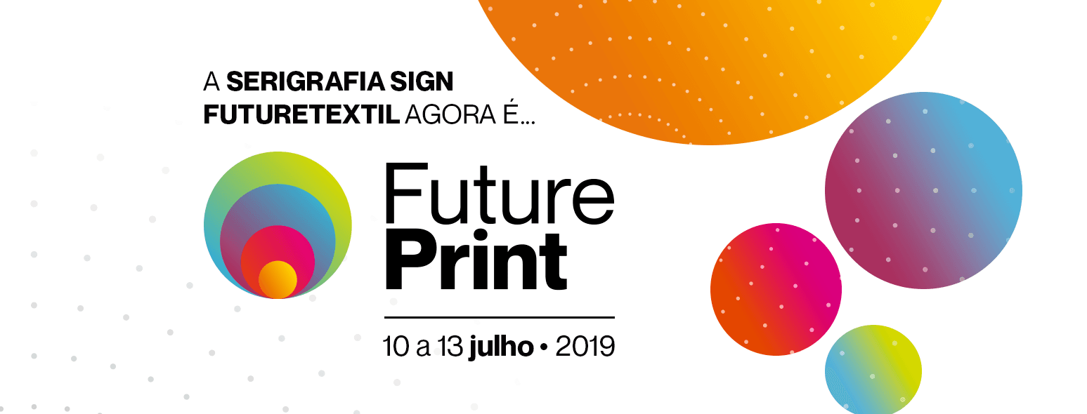 Palestras no FuturePrint trará inovações para a comunicação visual