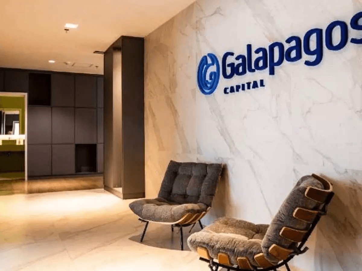 Galapagos Capital inova no setor de seguros com meta de R$ 3 bilhões em 2025