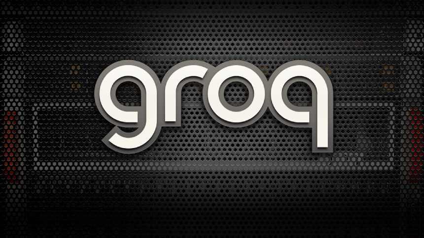 Startup de IA Groq Atrai Investidores de Peso e Alcança Valuation de US$ 2,8 Bilhões